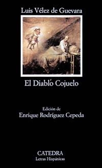 DIABLO COJUELO, EL | 9788437604824 | VÉLEZ DE GUEVARA, LUIS