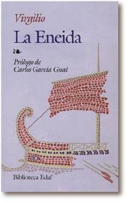 LA ENEIDA | 9788471664181 | VIRGILIO