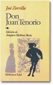 DON JUAN TENORIO | 9788441403949 | ZORRILLA, JOSÉ