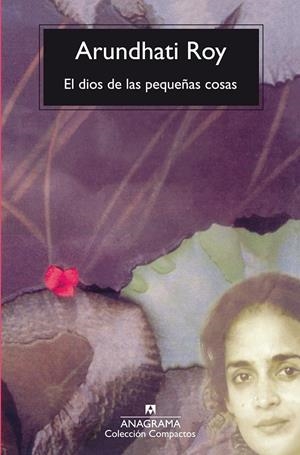 EL DIOS DE LAS PEQUEÑAS COSAS | 9788433966711 | ROY, ARUNDHATI