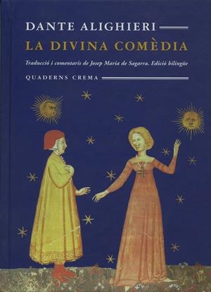DIVINA COMÈDIA, LA (BILINGÜE) | 9788477273165 | DANTE ALIGHIERI