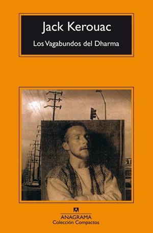 LOS VAGABUNDOS DEL DHARMA | 9788433966728 | KEROUAC, JACK