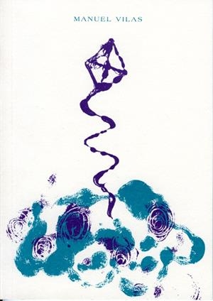 VERSOS | 9788484091066 | VILAS, MANUEL