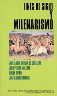 FINES DE SIGLO Y MILENARISMO | 9788484480822 | VV.AA.