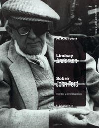 SOBRE JOHN FORD. ESCRITOS Y CONVERSACIONES | 9788449311147 | ANDERSON, LINDSAY