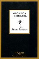 MECÁNICA TERRESTRE | 9788483107867 | VALVERDE, ÁLVARO