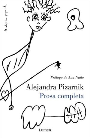 PROSA COMPLETA ( ALEJANDRA PIZARNIK ) | 9788426413178 | PIZARNIK, ALEJANDRA