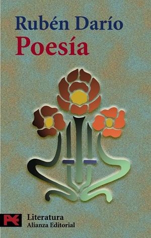 POESÍA (DARÍO) | 9788420672793 | DARÍO, RUBÉN