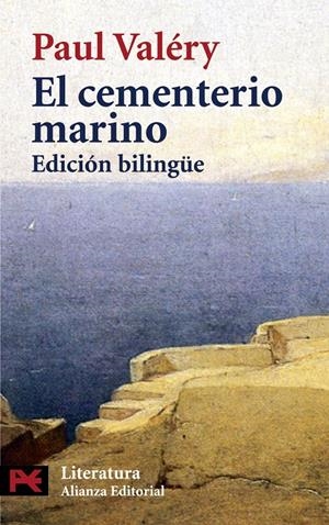 CEMENTERIO MARINO, EL (BILINGÜE) | 9788420672748 | VALÉRY, PAUL