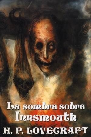 SOMBRA SOBRE INNSMOUTH, LA | 9788441410664 | LOVECRAFT, H.P.