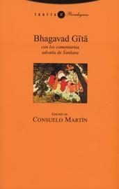 BHAGAVAD GITA | 9788481645453 | MARTIN, CONSUELO