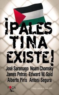 PALESTINA EXISTE | 9788495440303 | VV. AA.