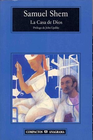 CASA DE DIOS, LA | 9788433967312 | SHEM, SAMUEL