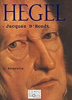 HEGEL | 9788483108482 | HONDT, JACQUES D'