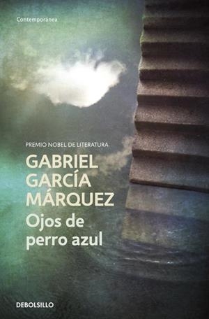 OJOS DE PERRO AZUL | 9788497592376 | GARCIA MARQUEZ, GABRIEL