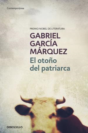 EL OTOÑO DEL PATRIARCA | 9788497592413 | GARCÍA MÁRQUEZ, GABRIEL