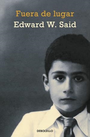 FUERA DE LUGAR | 9788497592918 | SAID, EDWARD W.