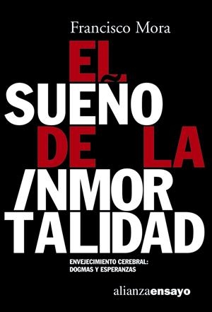 SUEÑO DE LA INMORTALIDAD, EL | 9788420639093 | MORA, FRANCISCO