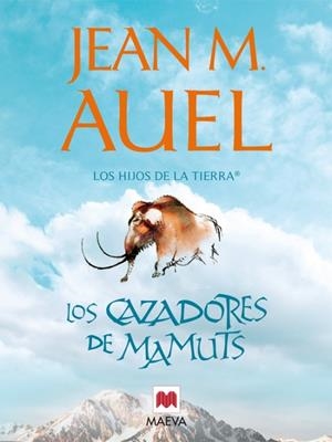 CAZADORES DE MAMUTS, LOS | 9788495354655 | AUEL, JEAN M.