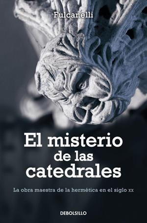 EL MISTERIO DE LAS CATEDRALES | 9788497595148 | FULCANELLI