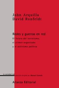 REDES Y GUERRAS EN RED | 9788420691091 | ARQUILLA, J. / RONFELDT, D.