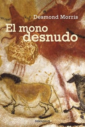 MONO DESNUDO, EL | 9788497598606 | MORRIS, DESMOND