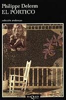 PÓRTICO, EL | 9788483102589 | DELERM, PHILIPPE