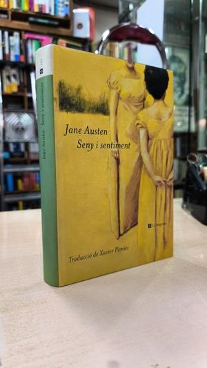 SENY I SENTIMENT | 848264506TAR | AUSTEN, JANE