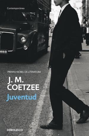 JUVENTUD | 9788497930727 | COETZEE, J.M