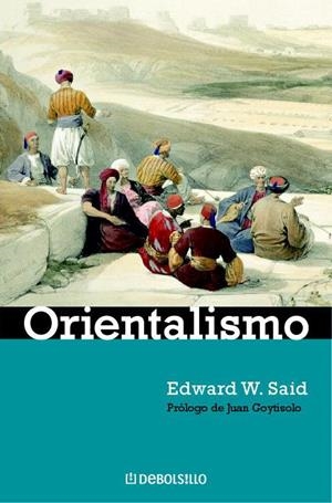 ORIENTALISMO | 9788497597678 | SAID, EDWARD W.