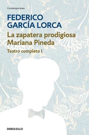 TEATRO COMPLETO I (LORCA) | 9788497932899 | GARCÍA LORCA, FEDERICO