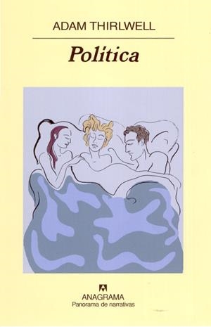 POLÍTICA | 9788433970381 | THIRLWELL, ADAM