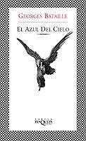 EL AZUL DEL CIELO | 9788483109595 | BATAILLE, GEORGES