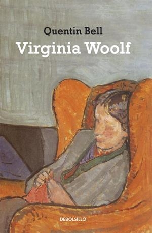VIRGINIA WOOLF (BIOGRAFÍA) | 9788497933612 | BELL, QUENTIN