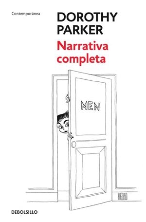 NARRATIVA COMPLETA (D. PARKER) | 9788497933469 | PARKER, DOROTHY