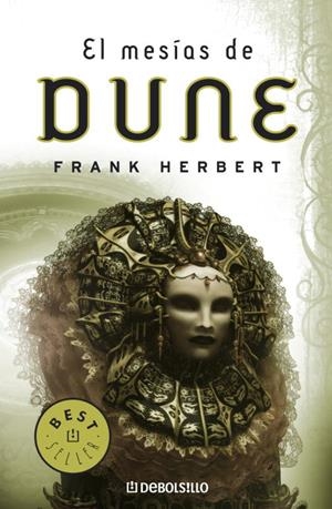 EL MESÍAS DE DUNE | 9788497596671 | HERBERT, FRANK