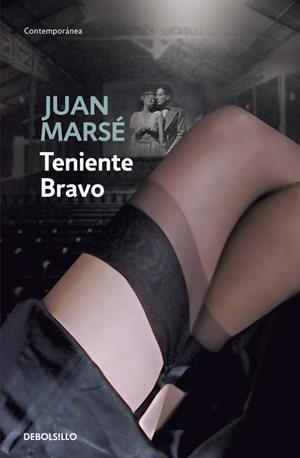 TENIENTE BRAVO | 9788497934824 | MARSÉ, JUAN