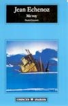 ME VOY | 9788433967879 | ECHENOZ, JEAN