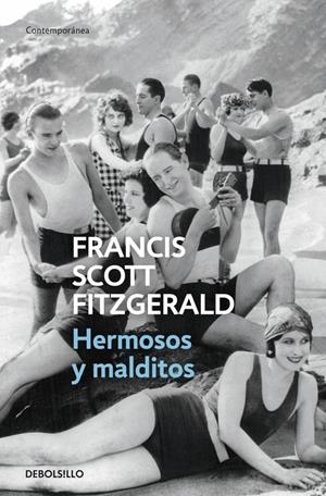 HERMOSOS Y MALDITOS | 9788497936590 | FITZGERALD, F. SCOTT