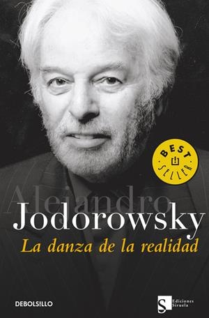DANZA DE LA REALIDAD, LA | 9788497936422 | JODOROVSKY, ALEJANDRO