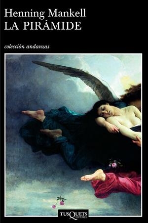 LA PIRAMIDE | 9788483103029 | MANKELL, HENNING