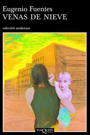 VENAS DE NIEVE | 9788483102992 | FUENTES, EUGENIO