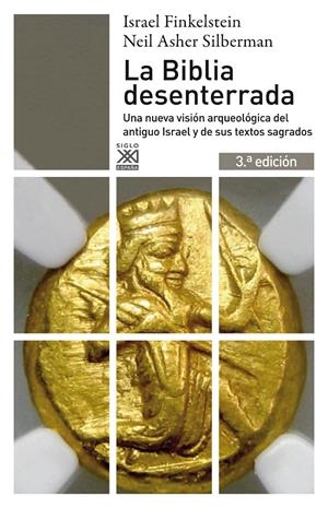LA BIBLIA DESTERRADA | 9788432311840 | FINKELSTEIN, ISRAEL / SILBERMAN, NEIL ASHER