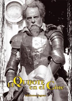 QUIJOTE EN EL CINE, EL | 9788496423060 | AA. VV.