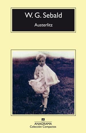 AUSTERLITZ | 9788433967817 | SEBALD, W. G.