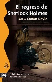 REGRESO DE SHERLOCK HOLMES, EL | 9788420659251 | DOYLE, ARTHUR CONAN