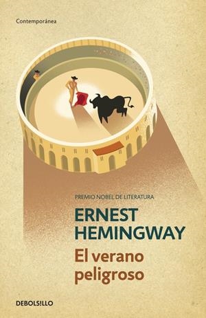 EL VERANO PELIGROSO | 9788497936804 | HEMINGWAY, ERNEST