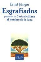 ESGRAFIADOS | 9788483104224 | JÜNGER, ERNST