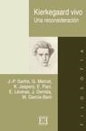 KIERKEGAARD VIVO. UNA RECONSIDERACIÓN | 9788474907674 | SARTRE, JEAN-PAUL   ET ALTRI