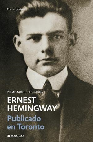 PUBLICADO EN TORONTO | 9788497936811 | HEMINGWAY, ERNEST